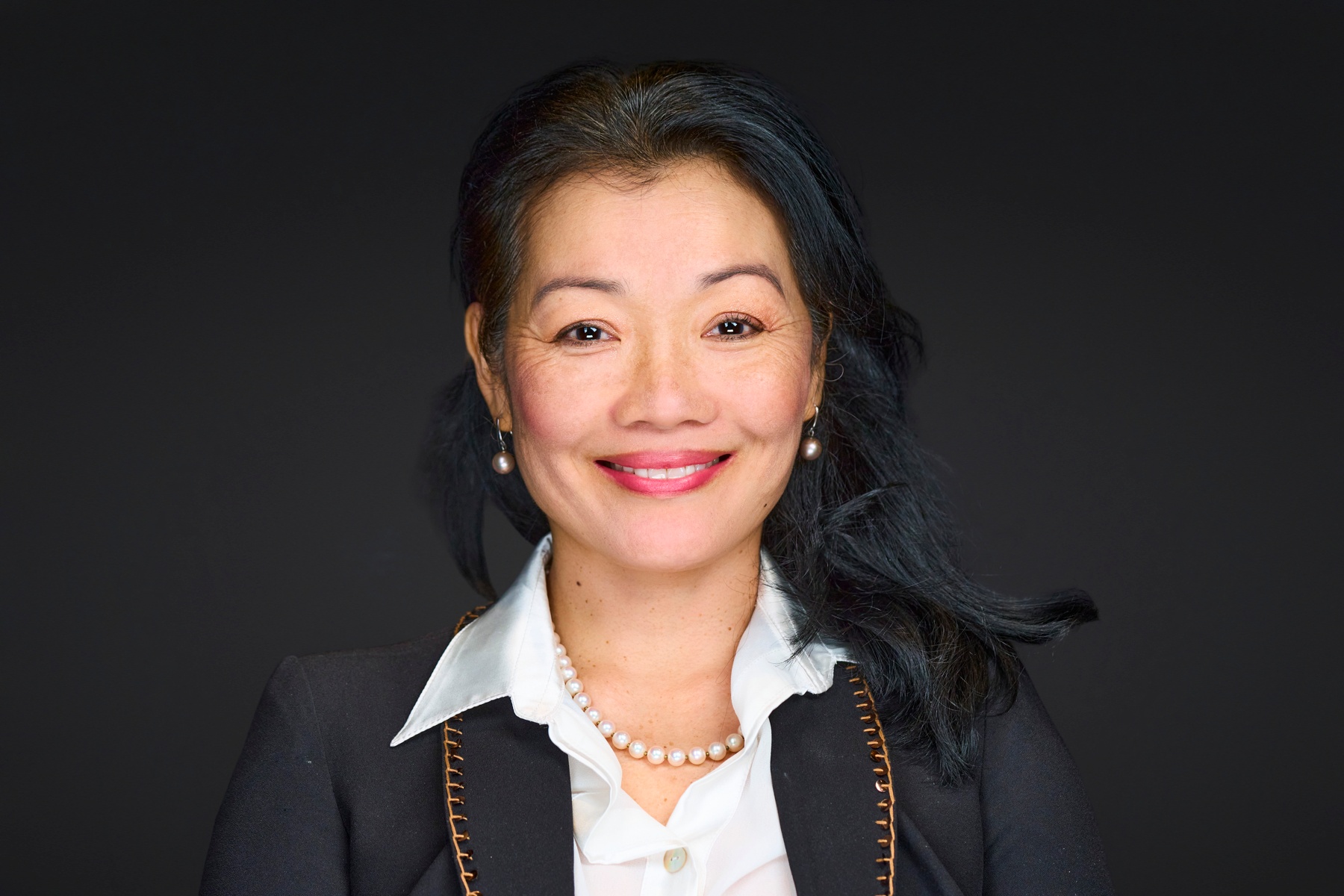 Bo LeBun, founder of BoComm and StoryTruth